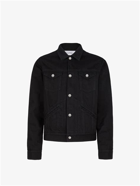 givenchy yellow jacket|Givenchy denim jacket men.